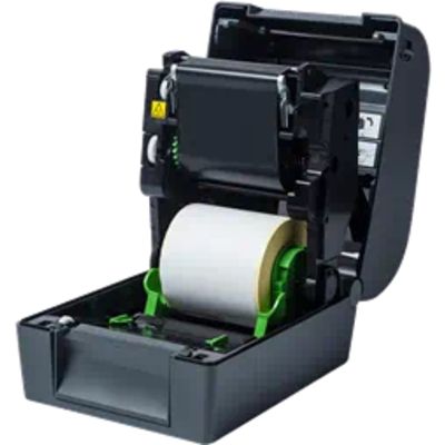 Brother TD-4650TNWB - Étiqueteuse