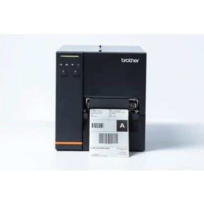 Brother TJ-4120TN - Étiqueteuse