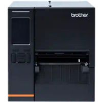 Brother TJ-4121TN Labelprinter