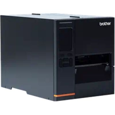 Brother TJ-4121TN Labelprinter