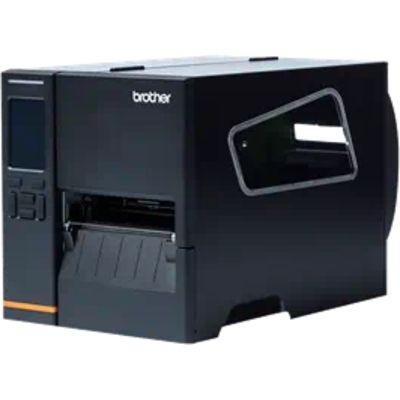 Brother TJ-4121TN Labelprinter