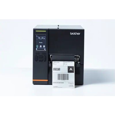 Brother TJ-4121TN Labelprinter