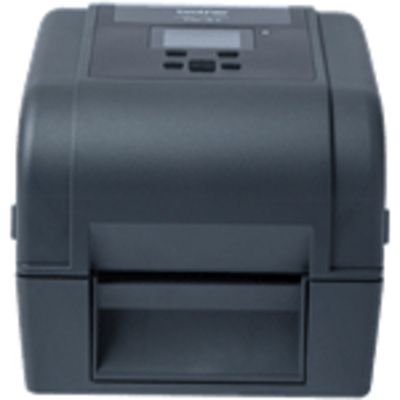 Brother TD-4750TNWBR - Étiqueteuse