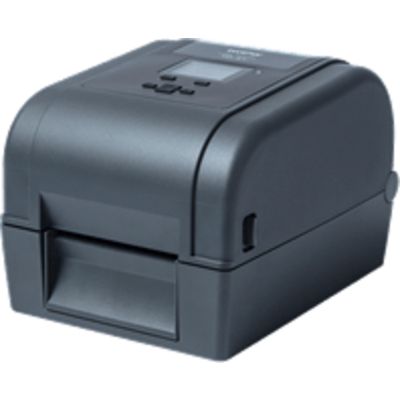 Brother TD-4750TNWBR - Étiqueteuse