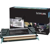 Lexmark 24B5578 - Noir - Toner - Grande capacité