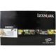 Lexmark 24B5831 - Noir - Toner