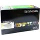 Lexmark 24B5870 - Noir - Toner