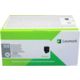 Lexmark 24B6720 - Noir - Toner