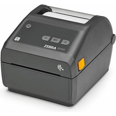 Zebra ZD420d Labelprinter