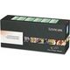 Lexmark 24B6849 - Noir - Toner