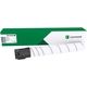 Lexmark 76C00K0 Toner Zwart