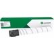 Lexmark 76C0HK0 Toner Zwart Hoge capaciteit