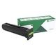 Lexmark 82K2UK0 Toner Zwart