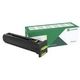 Lexmark 82K2XY0 Toner Geel Extra hoge capaciteit