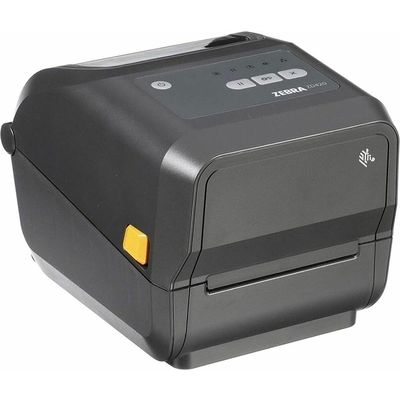 Zebra ZD420t met BTLE en ethernet Labelprinter