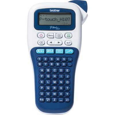 Brother PT-H107B Labelprinter