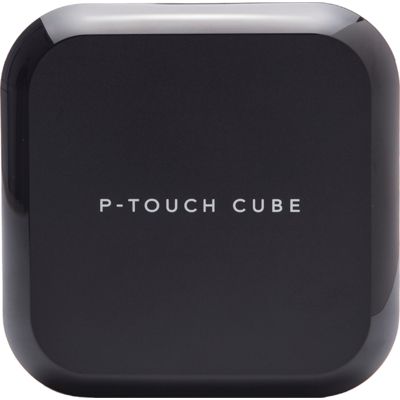 Brother PT-P710BT CUBE Plus - Étiqueteuse