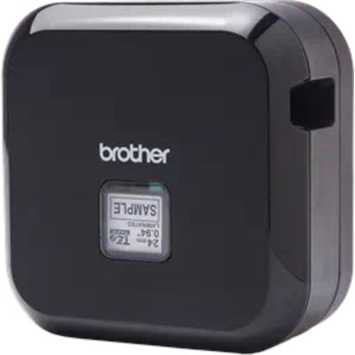 Brother PT-P710BT CUBE Plus - Étiqueteuse