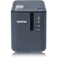 Brother PT-P900W Labelprinter