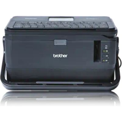 Brother PT-D800W - Étiqueteuse