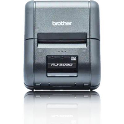 Brother RJ-2030  - Étiqueteuse