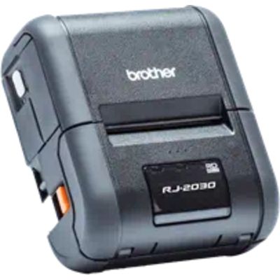 Brother RJ-2030  - Étiqueteuse