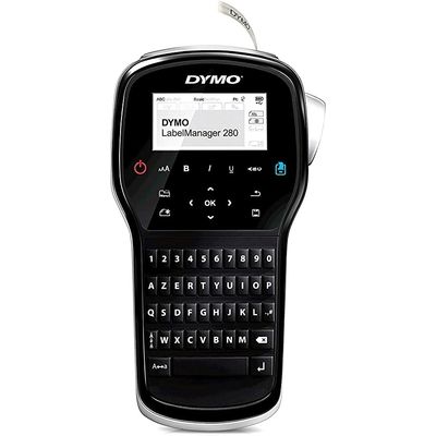 Dymo LabelManager 280 AZERTY Labelprinter