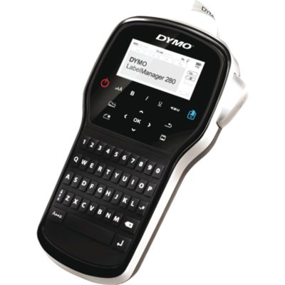 Dymo LabelManager 280 AZERTY Labelprinter