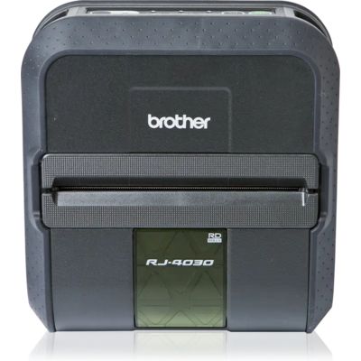 Brother RJ-4030 - Étiqueteuse