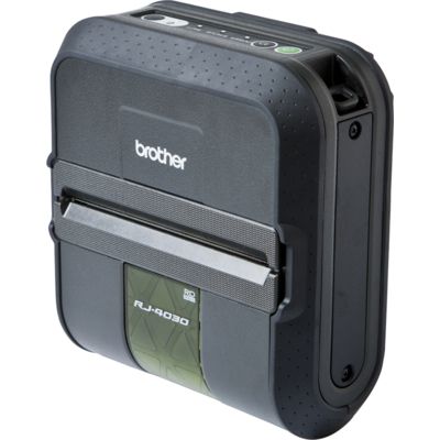 Brother RJ-4030 - Étiqueteuse