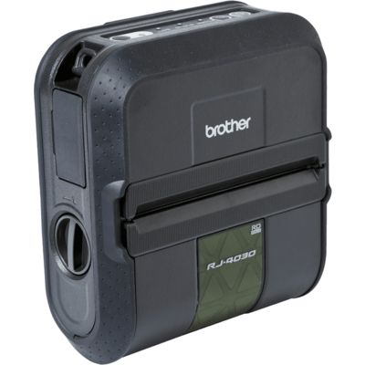Brother RJ-4030 - Étiqueteuse