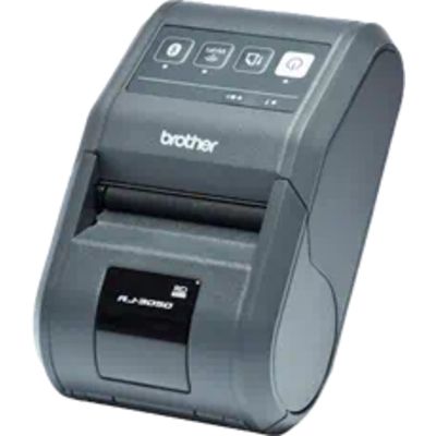 Brother RJ-3050 Labelprinter