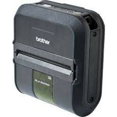 Brother RJ-4040 - Étiqueteuse