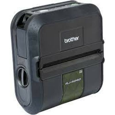 Brother RJ-4040 - Étiqueteuse