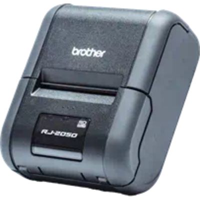 Brother RJ-2050 Labelprinter