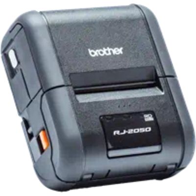 Brother RJ-2050 Labelprinter