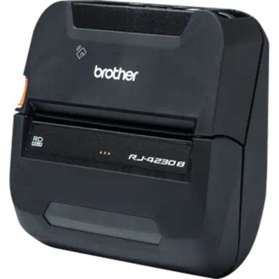 Brother RJ-4230B Labelprinter