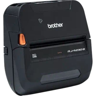 Brother RJ-4230B Labelprinter