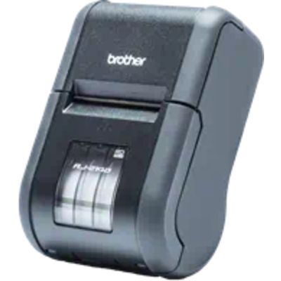 Brother RJ-2140 Labelprinter