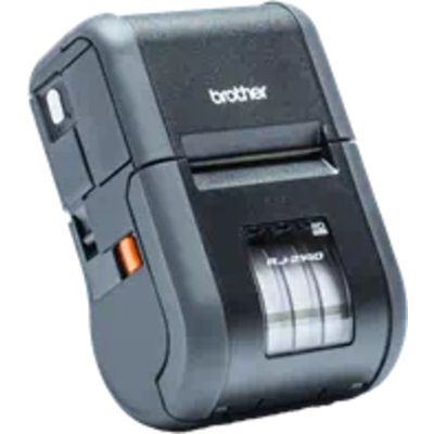 Brother RJ-2140 Labelprinter