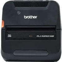 Brother RJ-4250WB Labelprinter