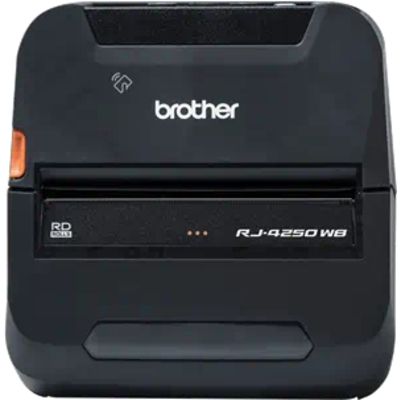 Brother RJ-4250WB Labelprinter