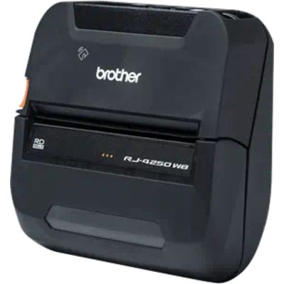 Brother RJ-4250WB Labelprinter