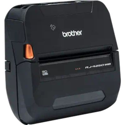 Brother RJ-4250WB Labelprinter