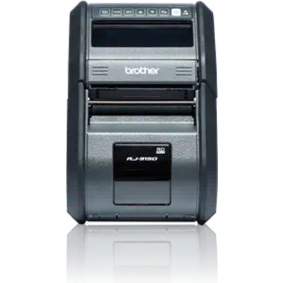 Brother RJ-3150 - Étiqueteuse