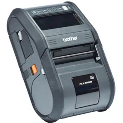 Brother RJ-3150 - Étiqueteuse
