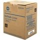 Konica Minolta A0X5154 - Noir - Toner