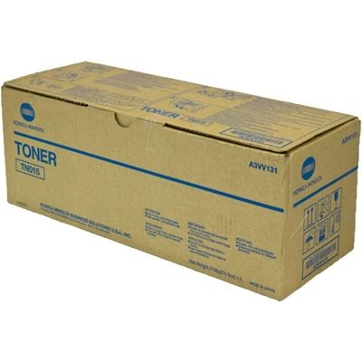Konica Minolta A3VV151 (TN-015) Toner Zwart