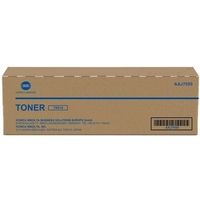 Konica Minolta AAJ7050 (TN-516) - Noir - Toner