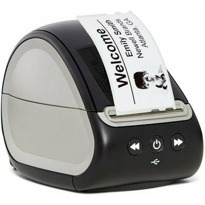Dymo LabelWriter 550 Labelprinter